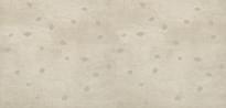 Плитка Gigacer Concrete Signs White Buds 6 mm 120x250 см, поверхность матовая