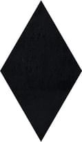 Плитка Gigacer Concrete Black Diamond 6 mm 18x31 см, поверхность матовая