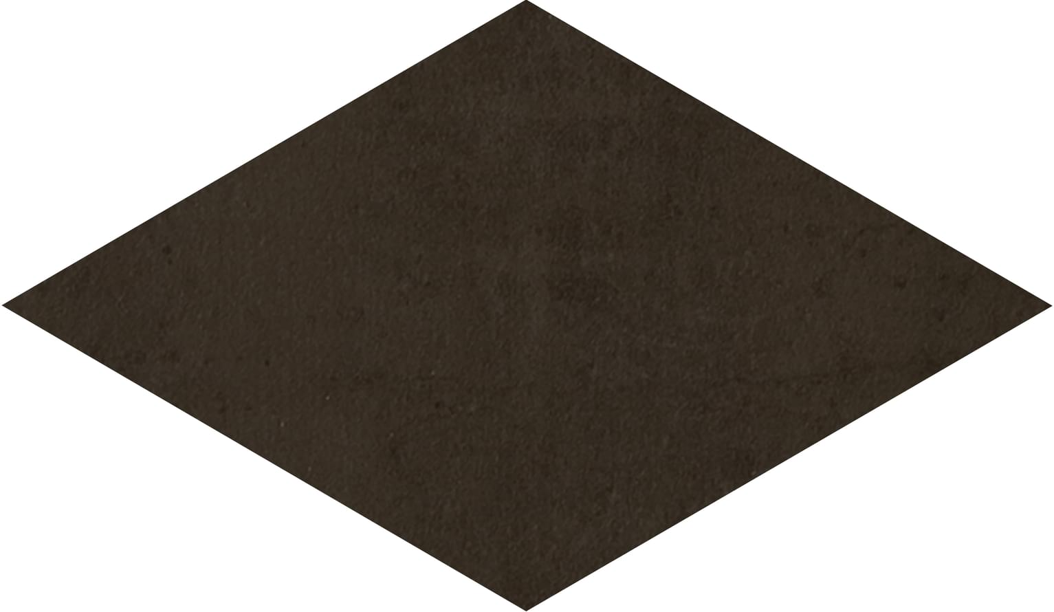 Gigacer Concrete Brown Diamond 4.8 Mm 18x31