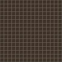Плитка Gigacer Concrete Brown Mosaic 1.5 4.8 Mm 30x30 см, поверхность матовая, рельефная