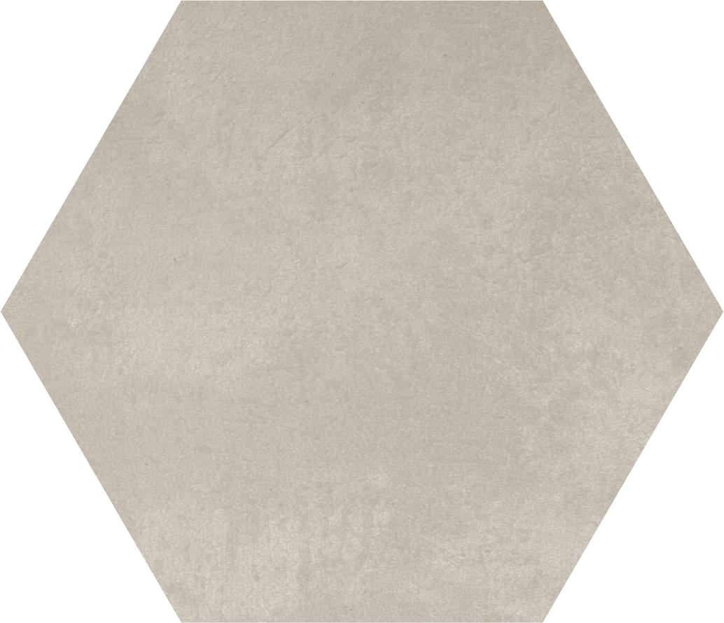 Gigacer Concrete Dust Large Hexagon 4.8 Mm 36x31