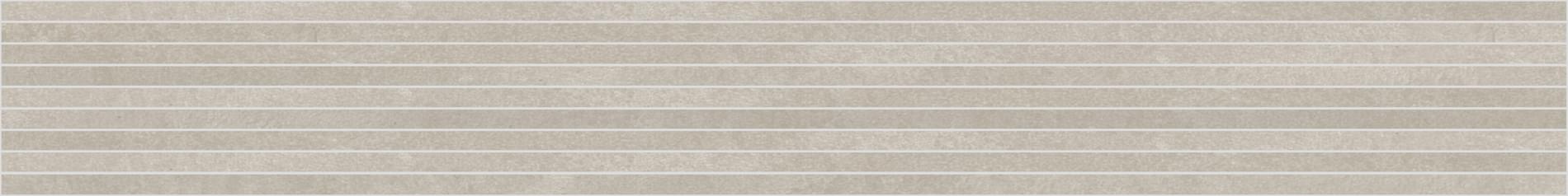 Gigacer Concrete Dust Mosaic Stripes 4.8 Mm 15x120