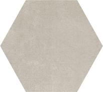 Плитка Gigacer Concrete Dust Small Hexagon 4.8 Mm 18x16 см, поверхность матовая