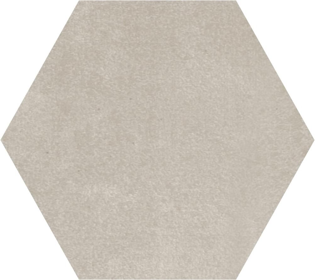 Gigacer Concrete Dust Small Hexagon 4.8 Mm 18x16