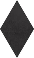 Плитка Gigacer Concrete Graphite Diamond 4.8 Mm 18x31 см, поверхность матовая, рельефная