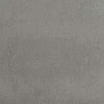 Плитка Gigacer Concrete Grey 24 Mm 60x60 см, поверхность матовая, рельефная