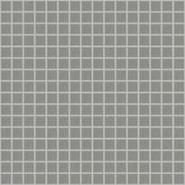 Плитка Gigacer Concrete Grey Mosaic 1.5 4.8 mm 30x30 см, поверхность матовая