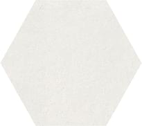 Плитка Gigacer Concrete Ice Small Hexagon 4.8 mm 18x16 см, поверхность матовая