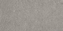 Плитка Gigacer Concrete Iron Brick 4.8 Mm 9x18 см, поверхность матовая, рельефная