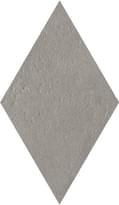 Плитка Gigacer Concrete Iron Diamond 4.8 Mm 18x31 см, поверхность матовая