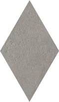 Плитка Gigacer Concrete Iron Diamond 4.8 mm 18x31 см, поверхность матовая