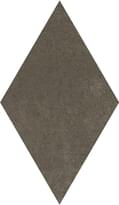 Плитка Gigacer Concrete Mud Diamond 4.8 Mm 18x31 см, поверхность матовая, рельефная