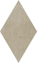 Плитка Gigacer Concrete Rope Diamond 4.8 Mm 18x31 см, поверхность матовая, рельефная
