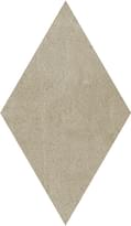 Плитка Gigacer Concrete Rope Diamond 4.8 mm 18x31 см, поверхность матовая