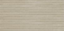 Плитка Gigacer Concrete Rope Mosaic Stripes 4.8 Mm 30x60 см, поверхность матовая, рельефная