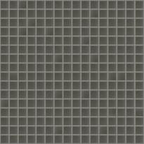 Плитка Gigacer Concrete Smoke Mosaic 1.5 4.8 Mm 30x30 см, поверхность матовая