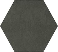 Плитка Gigacer Concrete Smoke Small Hexagon 4.8 Mm 18x16 см, поверхность матовая