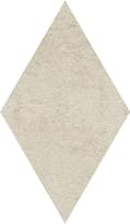 Плитка Gigacer Concrete White Diamond 4.8 Mm 18x31 см, поверхность матовая, рельефная