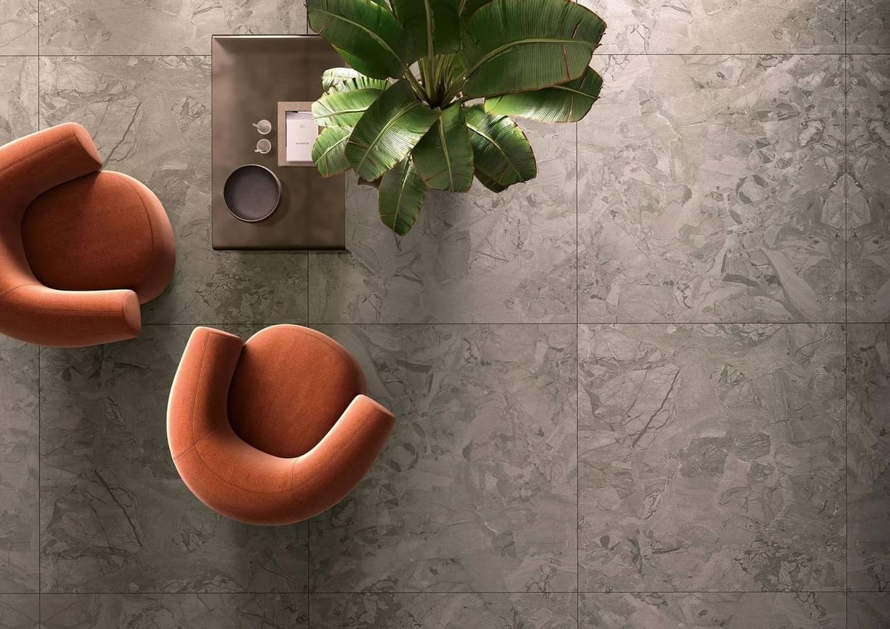 керамогранит фабрики Gigacer коллекция Criostone