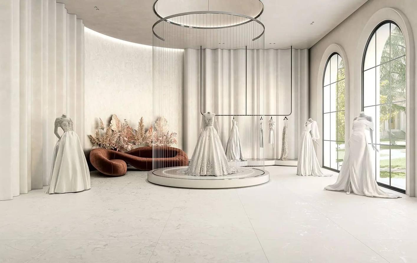 керамогранит фабрики Gigacer коллекция Criostone