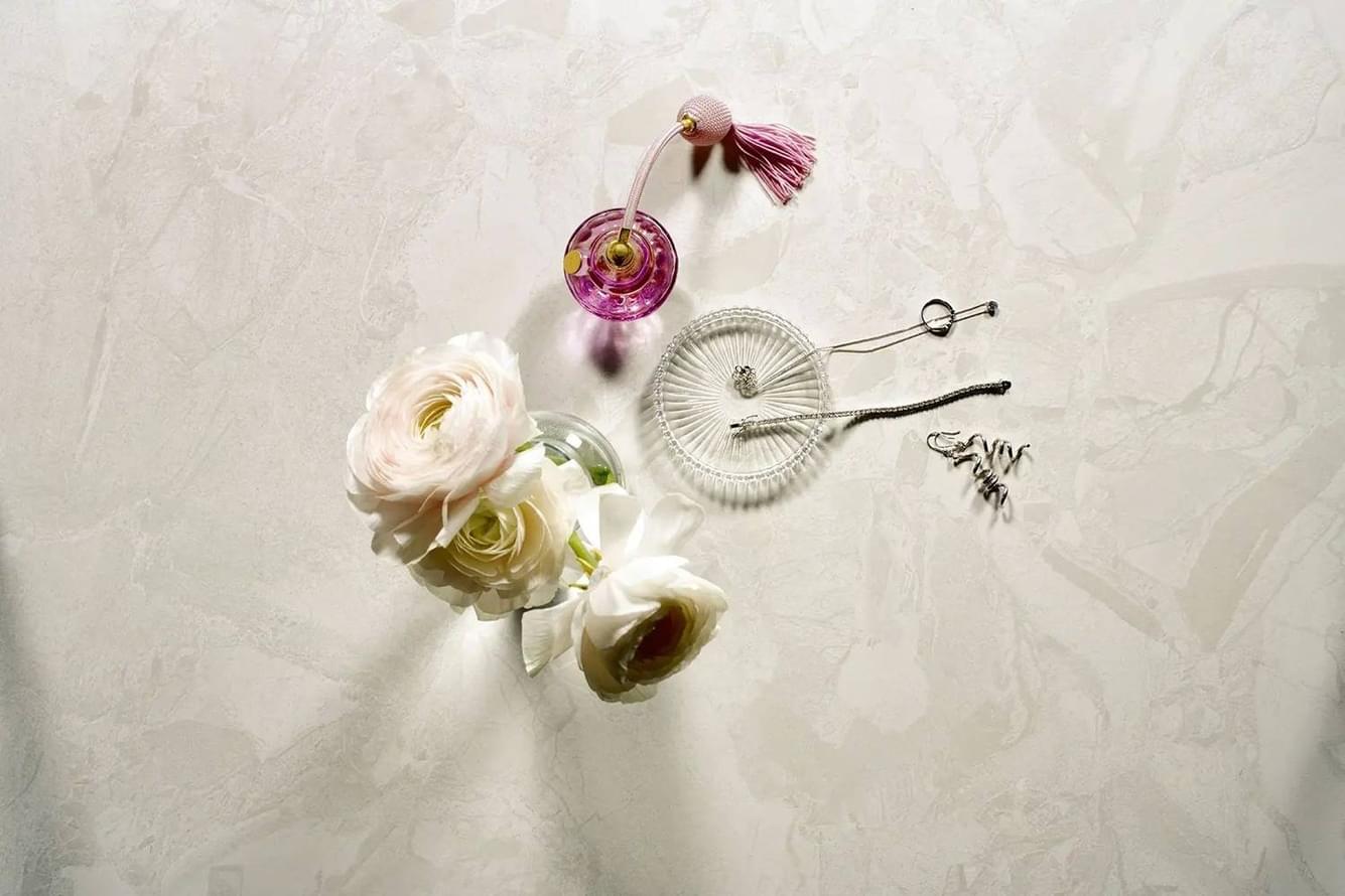 керамогранит фабрики Gigacer коллекция Criostone