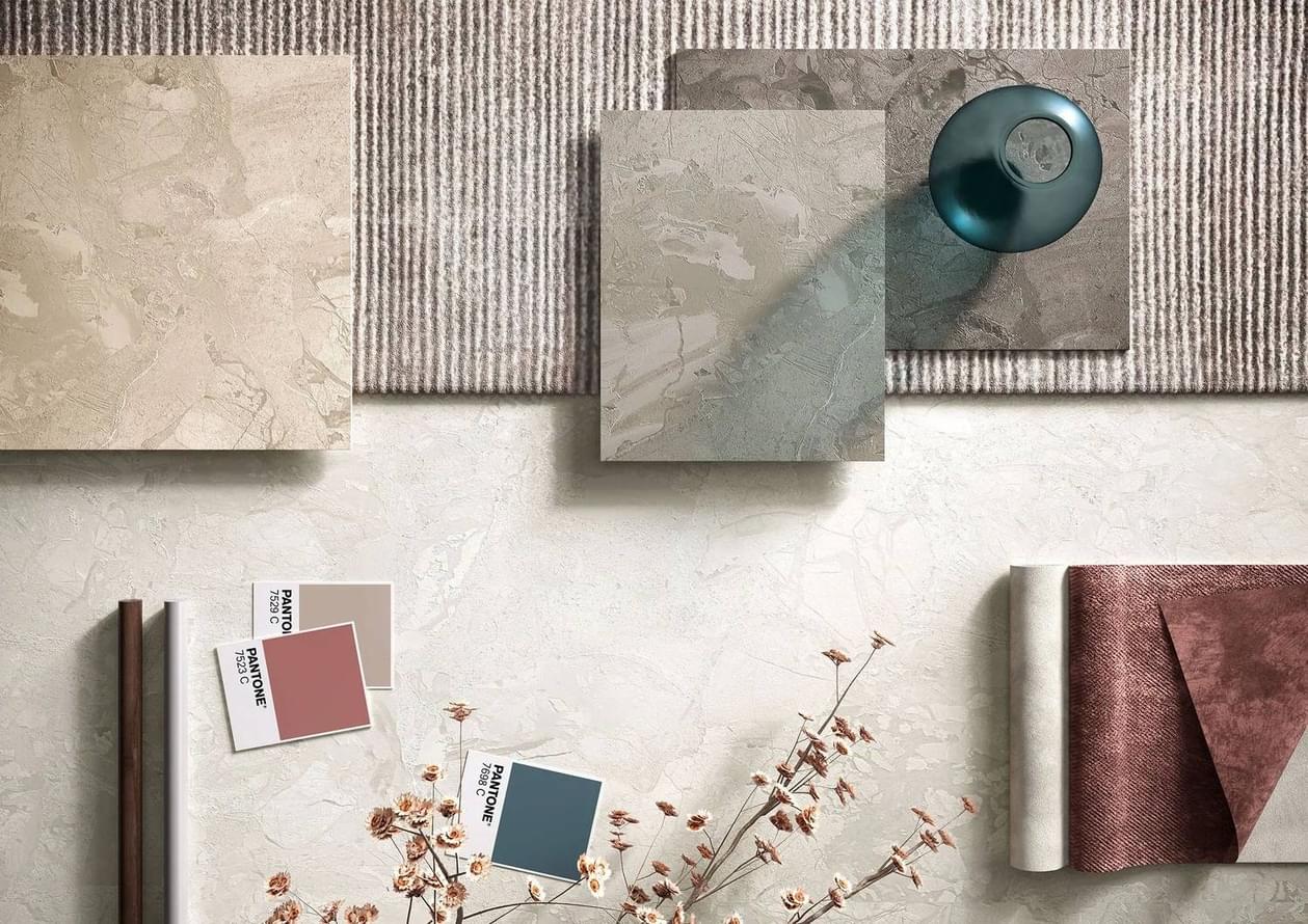 керамогранит фабрики Gigacer коллекция Criostone