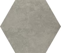 Плитка Gigacer Elementa Cool Stone Large Hexagon 6 mm 36x31 см, поверхность матовая