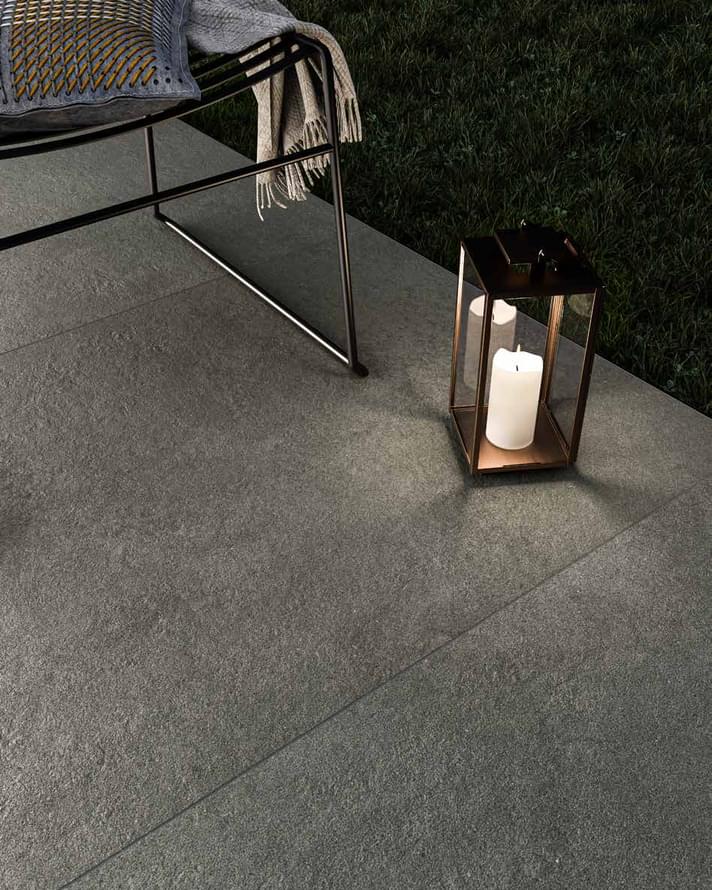 керамогранит фабрики Gigacer коллекция Elementa