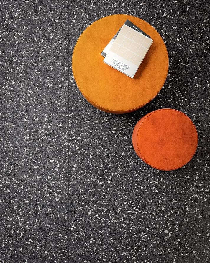 керамогранит фабрики Gigacer коллекция Inclusioni Classico