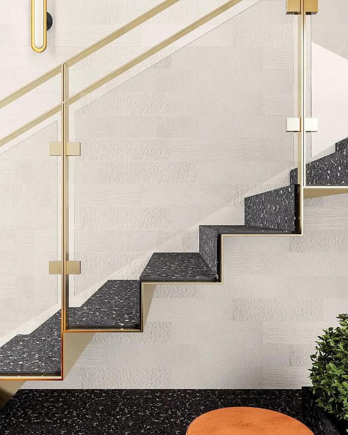 керамогранит фабрики Gigacer коллекция Inclusioni Classico