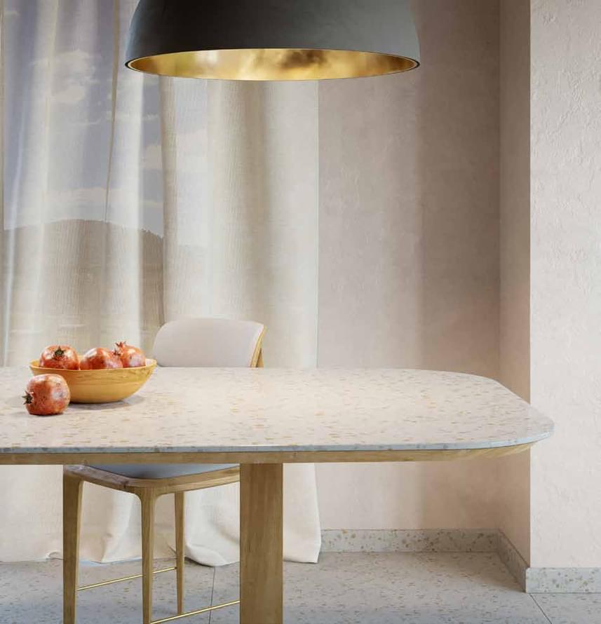 керамогранит фабрики Gigacer коллекция Inclusioni Classico