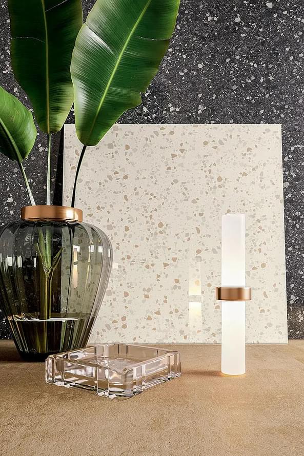 керамогранит фабрики Gigacer коллекция Inclusioni Classico