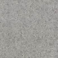 Плитка Gigacer Inclusioni Soave Cenere Bocciardato 24 Mm 60x60 см, поверхность матовая, рельефная