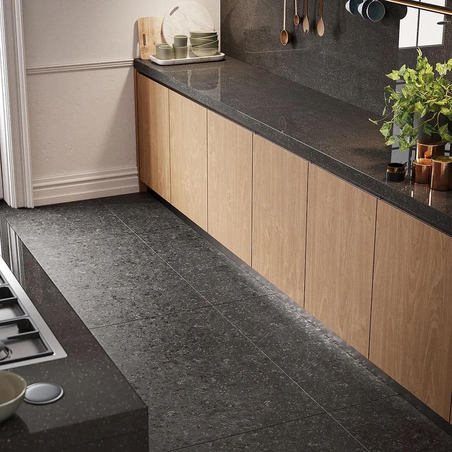 керамогранит фабрики Gigacer коллекция Inclusioni Soave