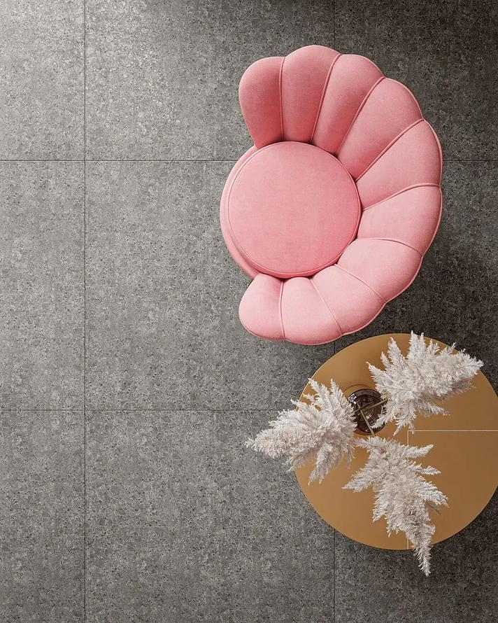 керамогранит фабрики Gigacer коллекция Inclusioni Soave