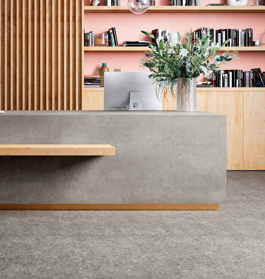 керамогранит фабрики Gigacer коллекция Inclusioni Soave