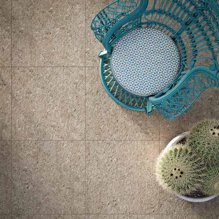 керамогранит фабрики Gigacer коллекция Inclusioni Soave