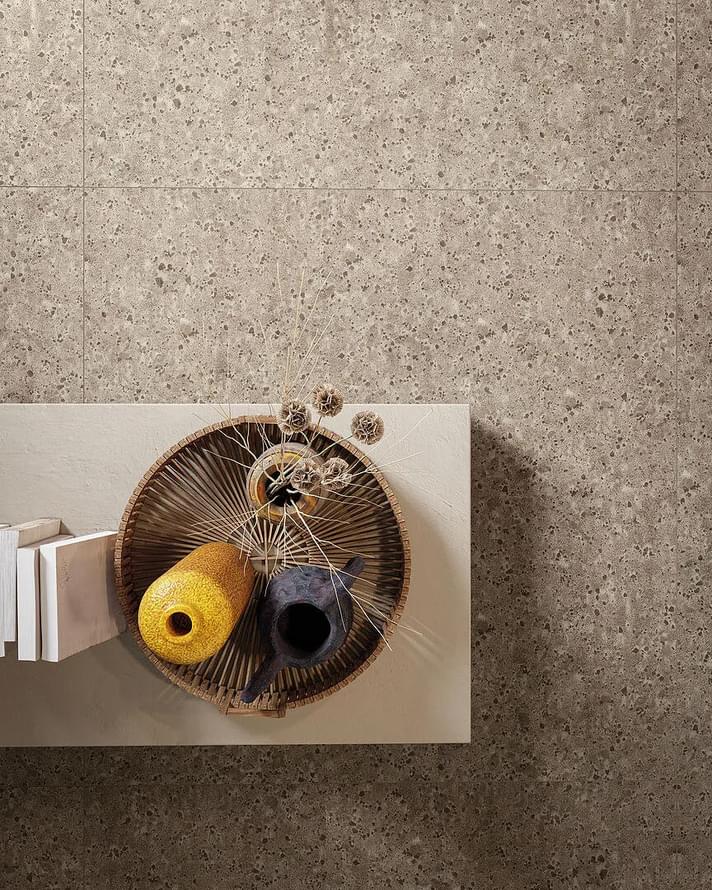 керамогранит фабрики Gigacer коллекция Inclusioni Soave