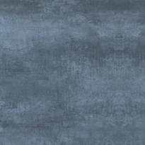 Плитка Gigacer Krea Blue 4.8 Mm 60x60 см, поверхность матовая