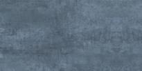 Плитка Gigacer Krea Blue 4.8 mm 30x60 см, поверхность матовая