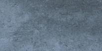 Плитка Gigacer Krea Blue Brick 4.8 Mm 9x18 см, поверхность матовая, рельефная