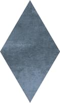 Плитка Gigacer Krea Blue Diamond 4.8 Mm 18x31 см, поверхность матовая, рельефная