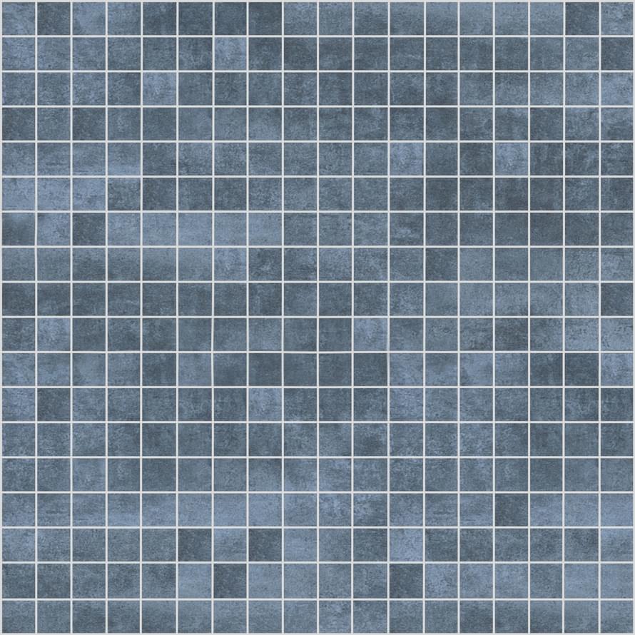 Gigacer Krea Blue Mosaic 1.5 4.8 Mm 30x30