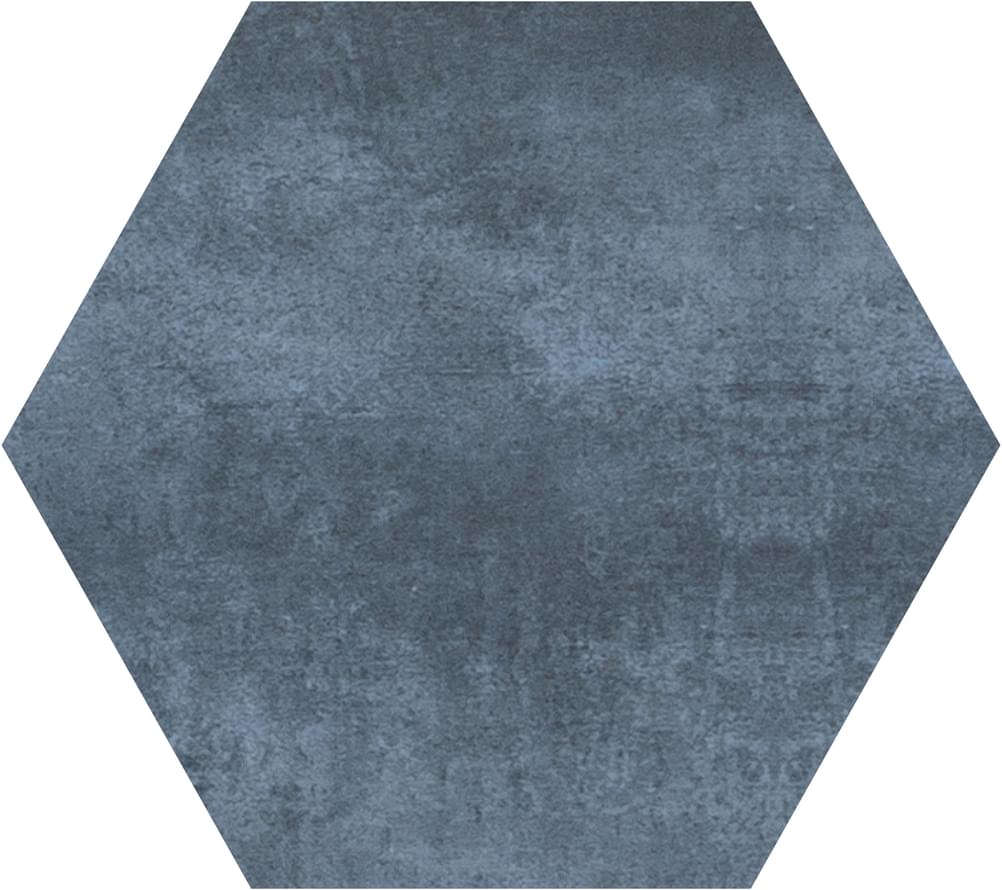 Gigacer Krea Blue Small Hexagon 4.8 Mm 18x16