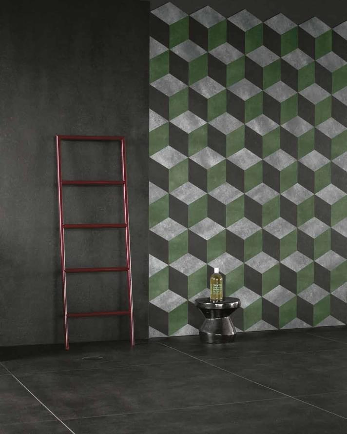 керамогранит фабрики Gigacer коллекция Krea