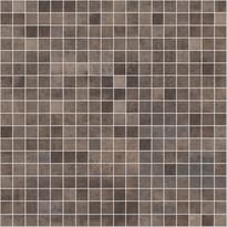 Плитка Gigacer Krea Ground Mosaic 1.5 4.8 Mm 30x30 см, поверхность матовая