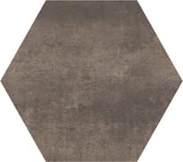 Плитка Gigacer Krea Ground Small Hexagon 4.8 mm 18x16 см, поверхность матовая