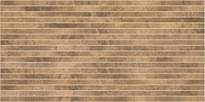 Плитка Gigacer Krea Orange Mosaic Stripes 4.8 Mm 30x60 см, поверхность матовая, рельефная