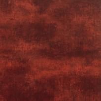 Плитка Gigacer Krea Red 4.8 Mm 60x60 см, поверхность матовая