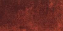 Плитка Gigacer Krea Red Brick 4.8 Mm 9x18 см, поверхность матовая, рельефная